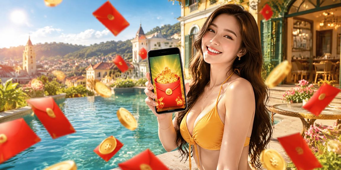 Người chơi thư giãn cùng trải nghiệm lành mạnh trên nền tảng di động