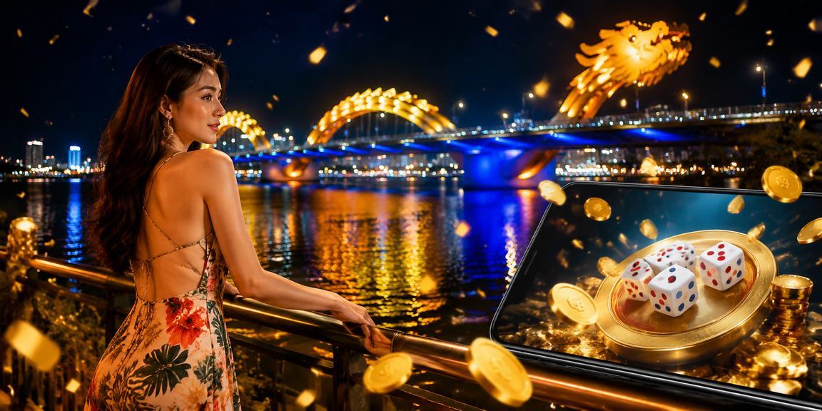 Chơi tài xỉu và theo dõi kèo thể thao tại Đà Nẵng với mô hình xúc xắc