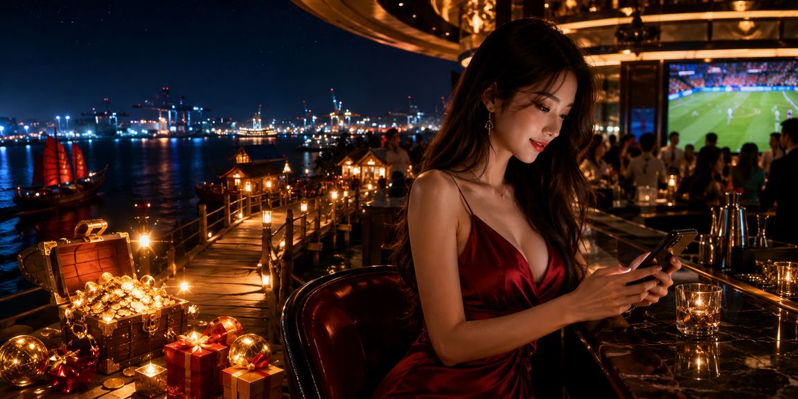 Người dùng tại Hải Phòng trải nghiệm casino di động với giao diện tiếng Việt tối ưu